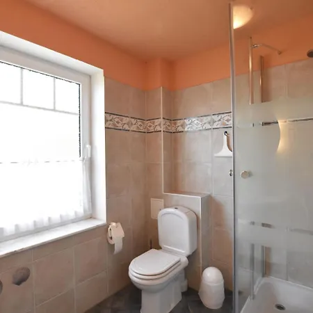 Modern In Porec And 900 M From The Beach تيميندورفير